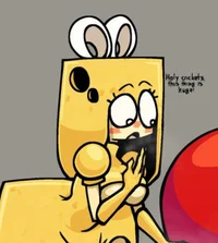 -Cheese Toppin Gal-