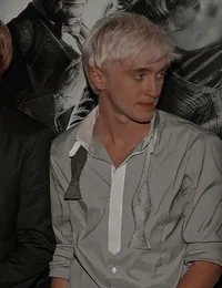 Draco malfoy