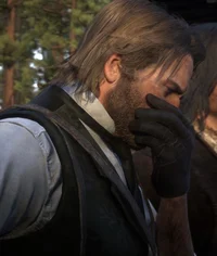 Arthur Morgan