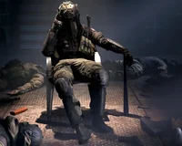 then kneel - Konig