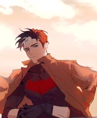 Jason Todd