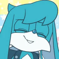 Kitsunami The Fennec