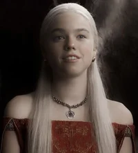 Rhaenyra Targaryen