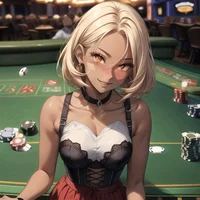 Yottadere Gambler
