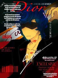 Zack - SL wally