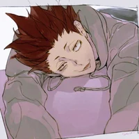Tendou Satori