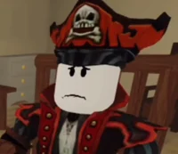 Roblox Pirate saving