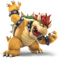 Bowser ccccccccccccc