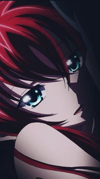 Rias gremory