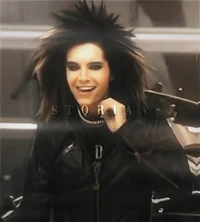 Bill kaulitz 