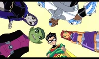 Teen Titans