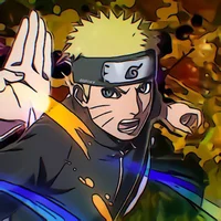 Naruto virtual
