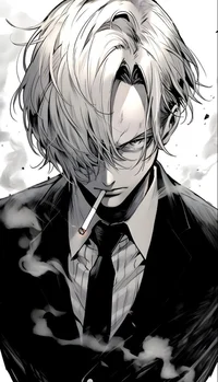 Sanji Vinsmoke