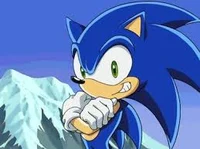 Sonic- Sonic X