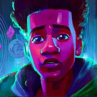 Miles Morales