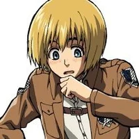Armin Arlert