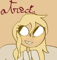 Beatricia lightstalk