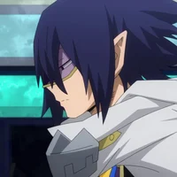 Tamaki Amajiki 