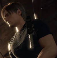 Leon Kennedy