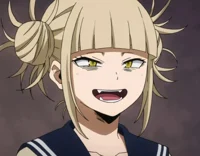 Himiko Toga