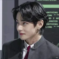 Kim Taehyung