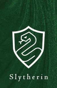 Slytherin boys