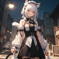 Hikandere Adventurer