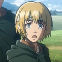 Armin Arlert