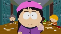 Wendy Testaburger