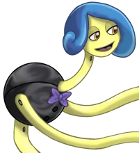 Adult Baby Long Legs