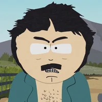 Randy marsh