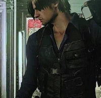 Leon Kennedy 