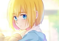 Armin Arlert