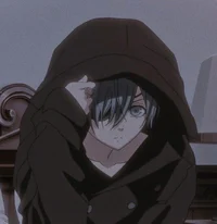 Ciel Phantomhive