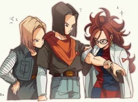 Android 17 18 and 21