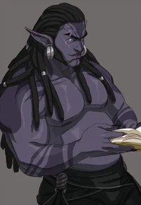 Orc