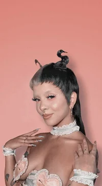Melanie