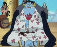 Jinbei