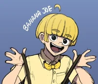 Banana joe