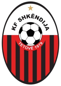 Shkendija