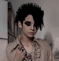 Bill kaulitz 