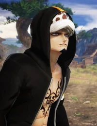 Trafalgar law 