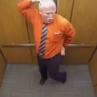 Elevator Man