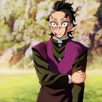 Genya Shinazugawa