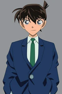 Kudo Shinichi