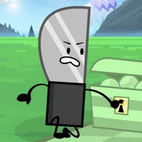 Inanimate insanity k