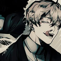 JJK - Naoya Zenin