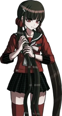 Maki Harukawa