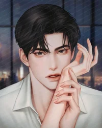 Kwon Daehoon