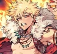 Bakugo master